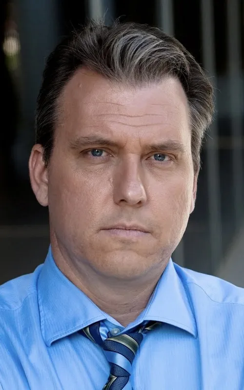 Brad Abrell