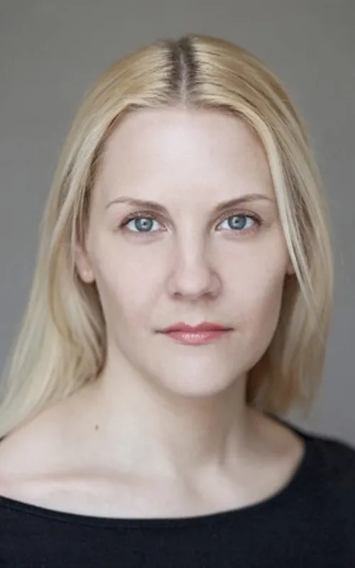 Kreeta Taponen