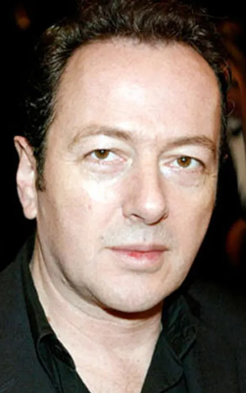 Joe Strummer