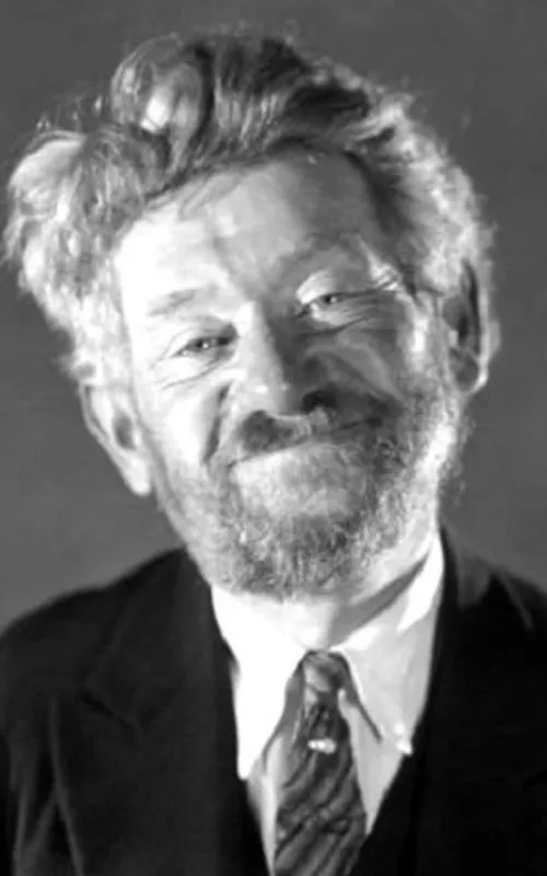 Max Davidson