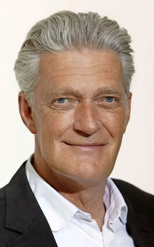 Max Moor