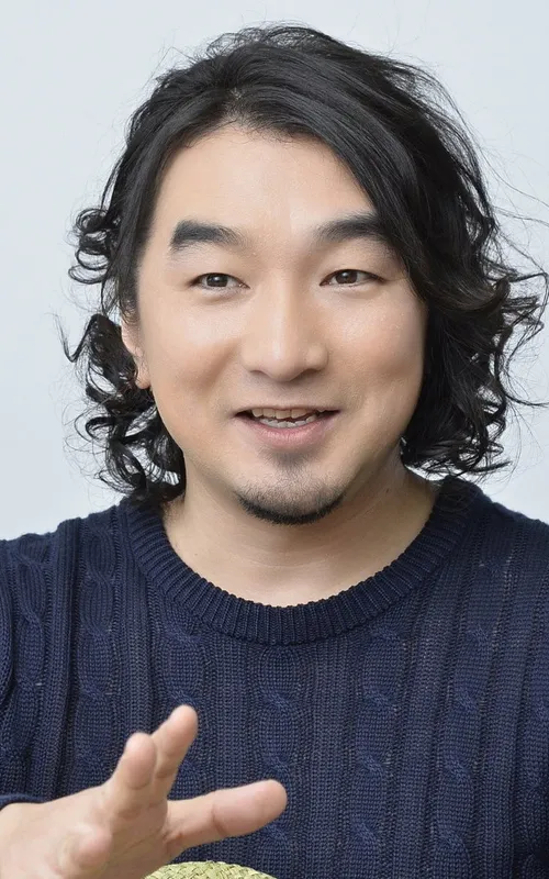 Tetsuhiro Ikeda