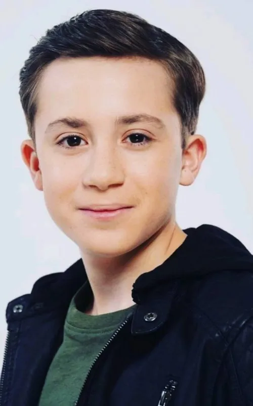 Skyler Wenger