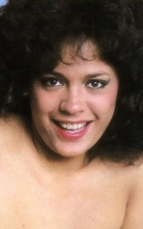 Tina Marie