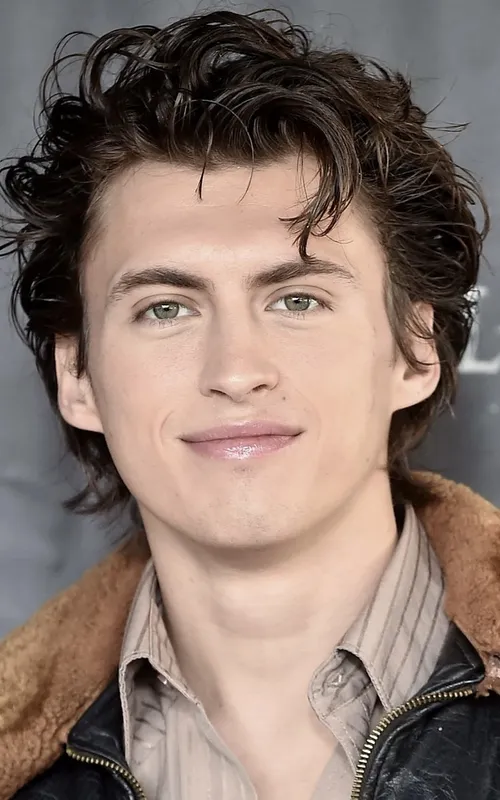 Dempsey Bryk