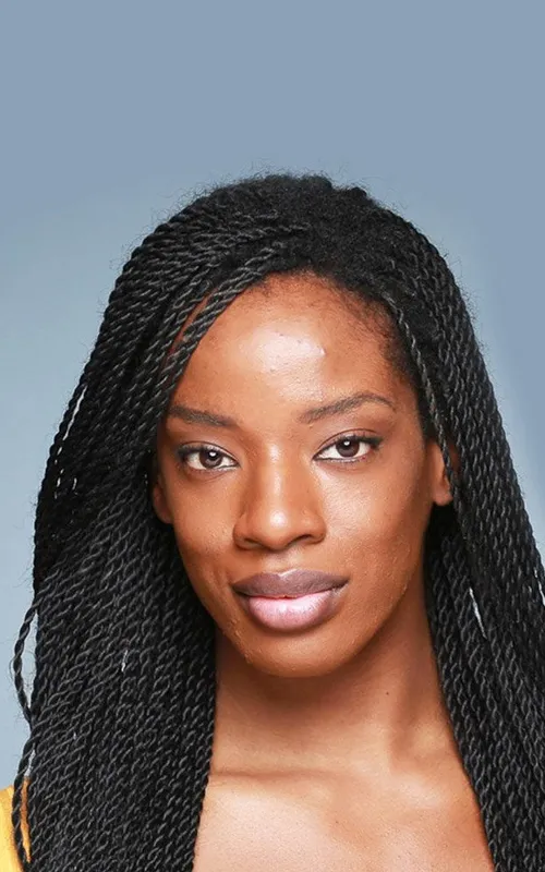 Ayisha Issa