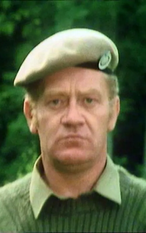 Max Faulkner