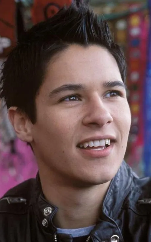 Oliver James