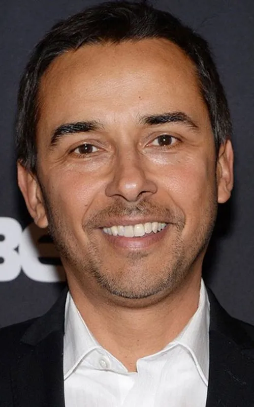 Damon D'Oliveira