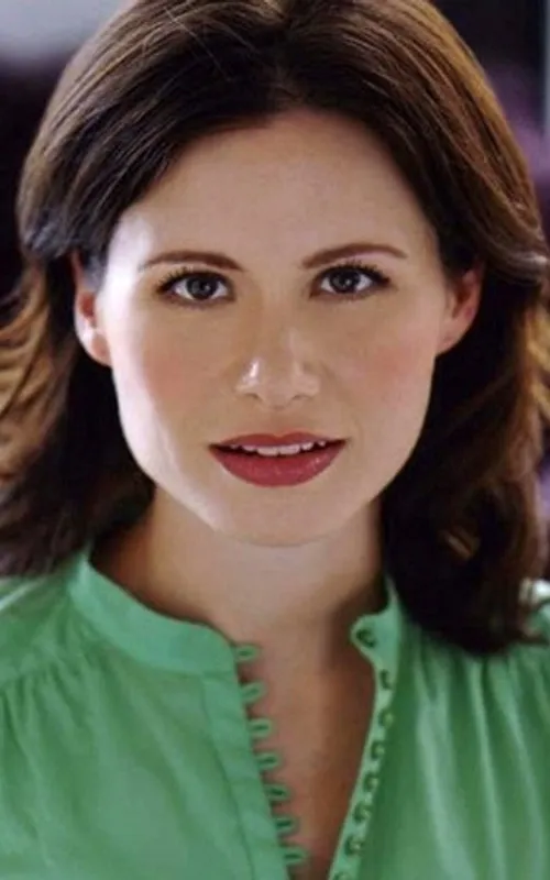 Maggie Lacey