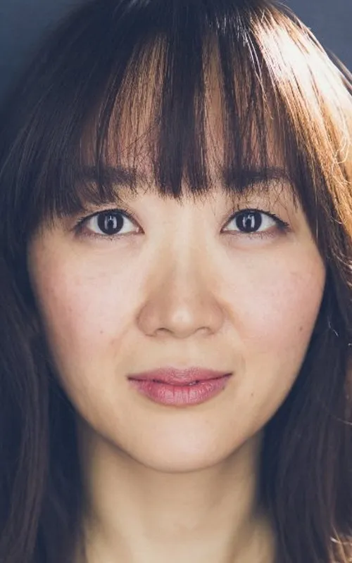 Sue Jean Kim