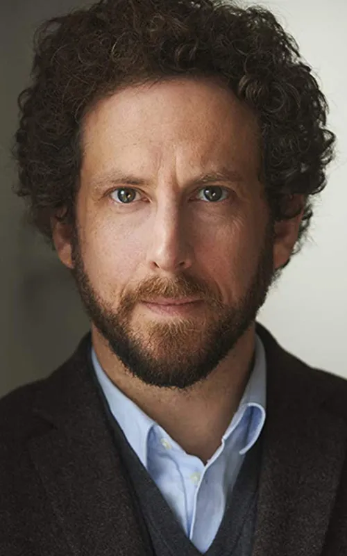 Matt Baram