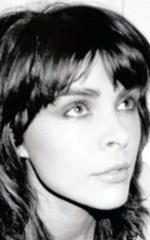 Jacqui Copland