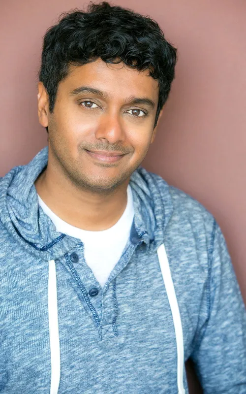 Charan Prabhakar