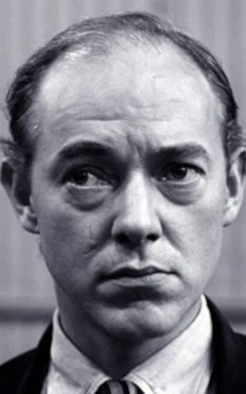 Michael Bryant