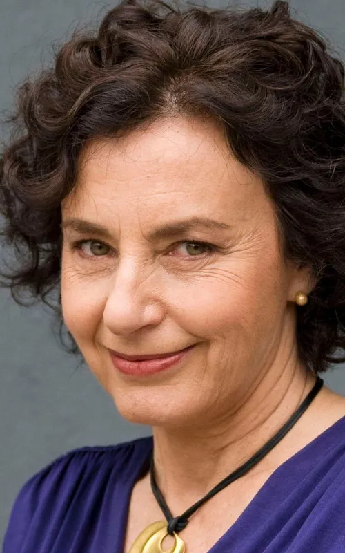 Verónica Langer