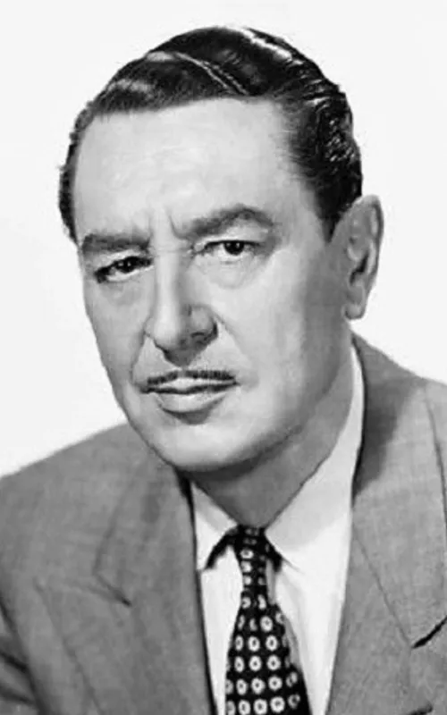 Reginald Gardiner