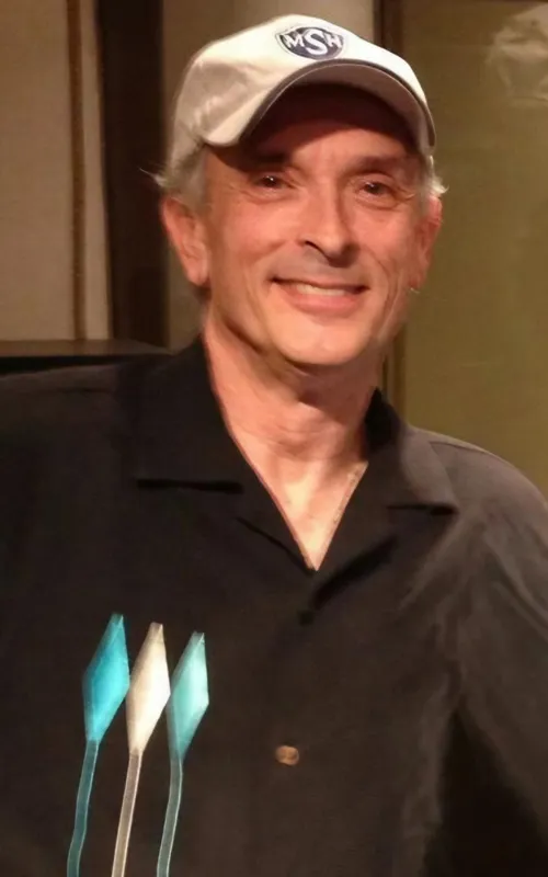 Michael Donovan