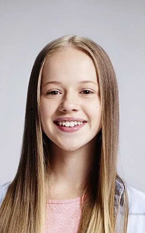 Holly J. Barrett