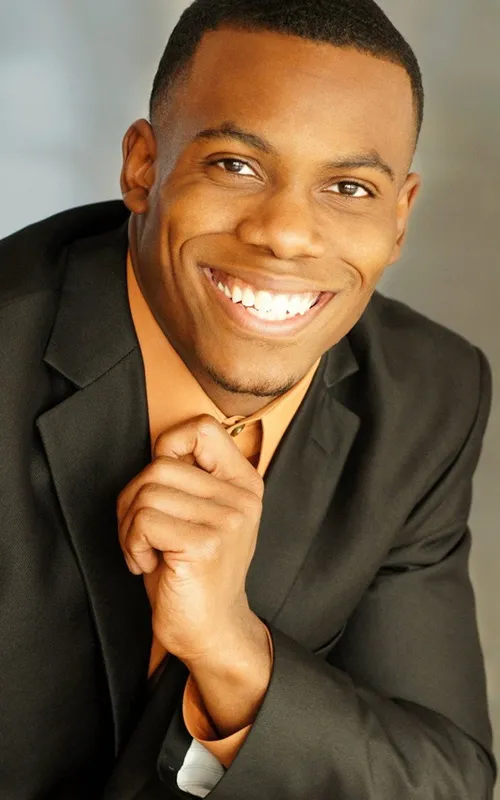 Joshua Moody