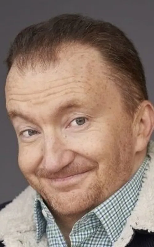 Ken Hall