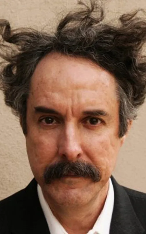 Ron Lynch
