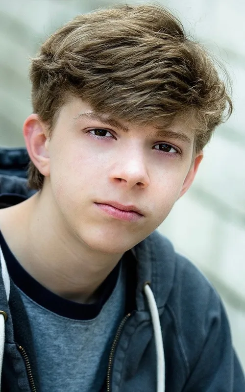 Gabriel Rush