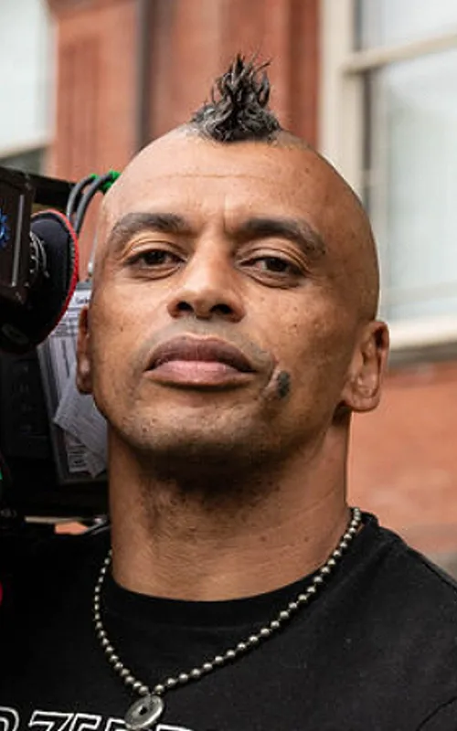 Mark Tonderai