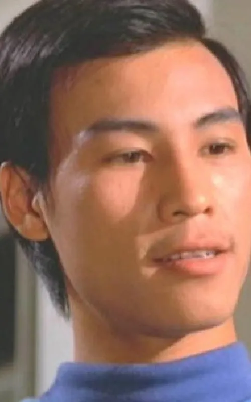Wang Kuang-Yu