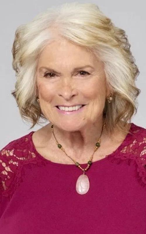 Paula Shaw