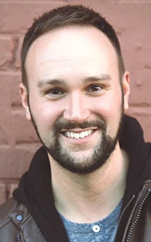 Joe Girard