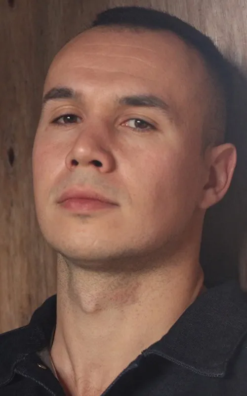 Vitaliy Shtabnoy
