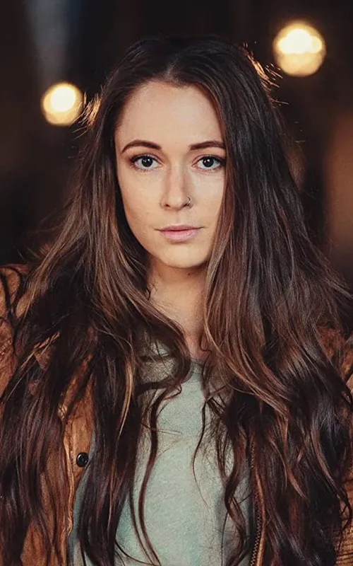 Jade Prechelt