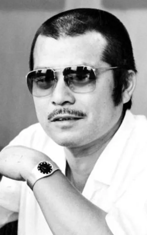 Masaru Shiga