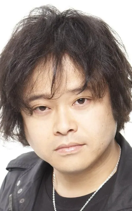 Nobuyuki Hiyama