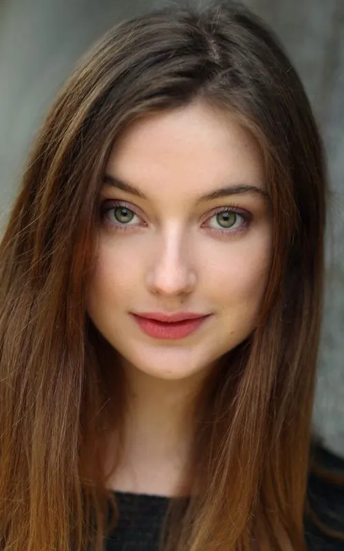 Antonia Clarke