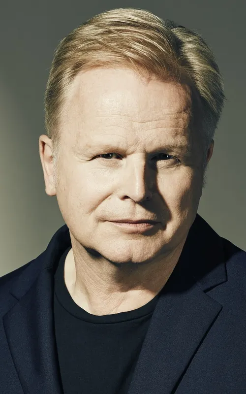Herbert Grönemeyer