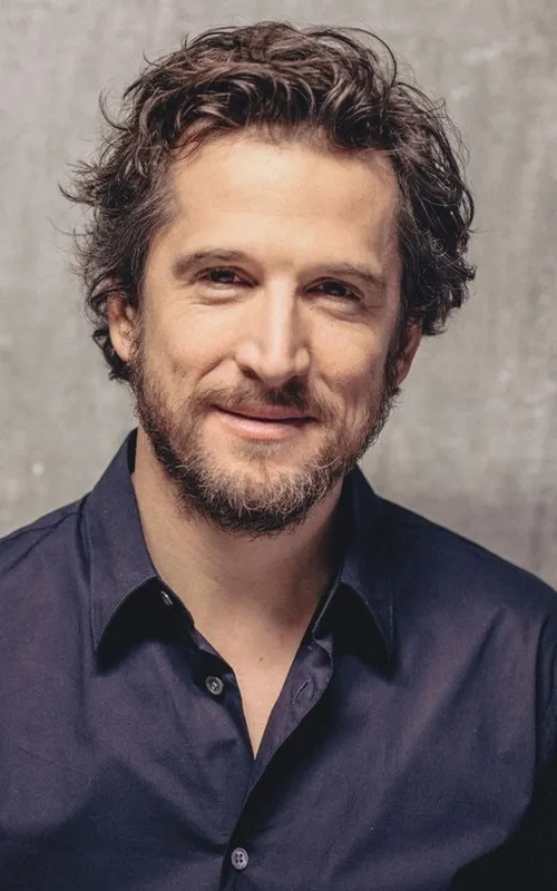 Guillaume Canet