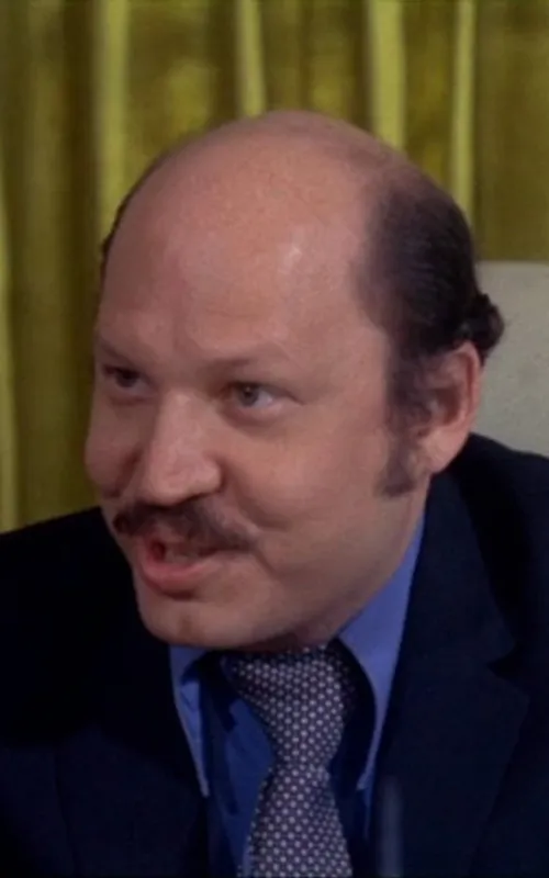 Joseph Zucchero
