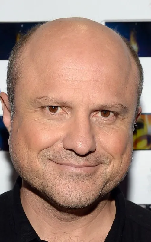 Enrico Colantoni