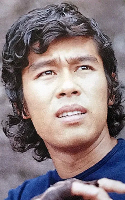 Jirô Chiba