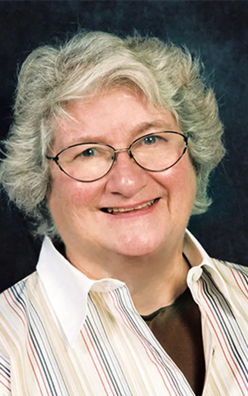 Jane Henson