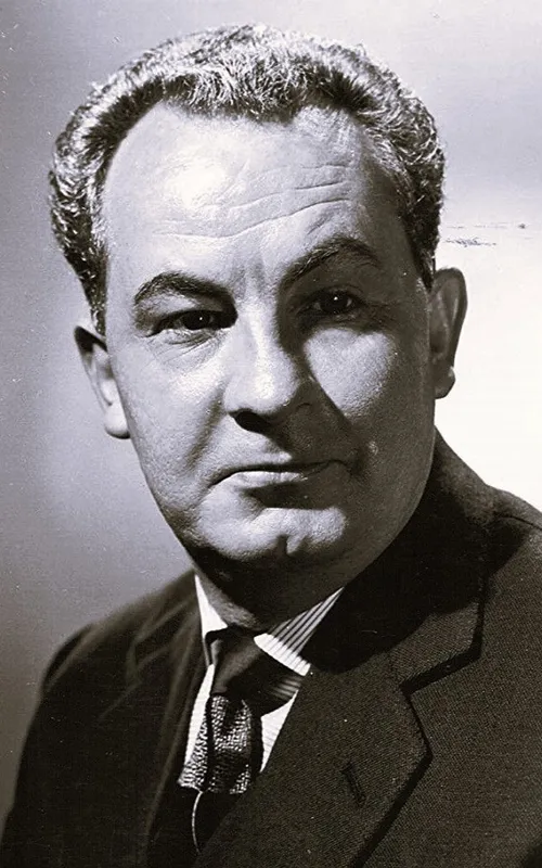 Leo McKern