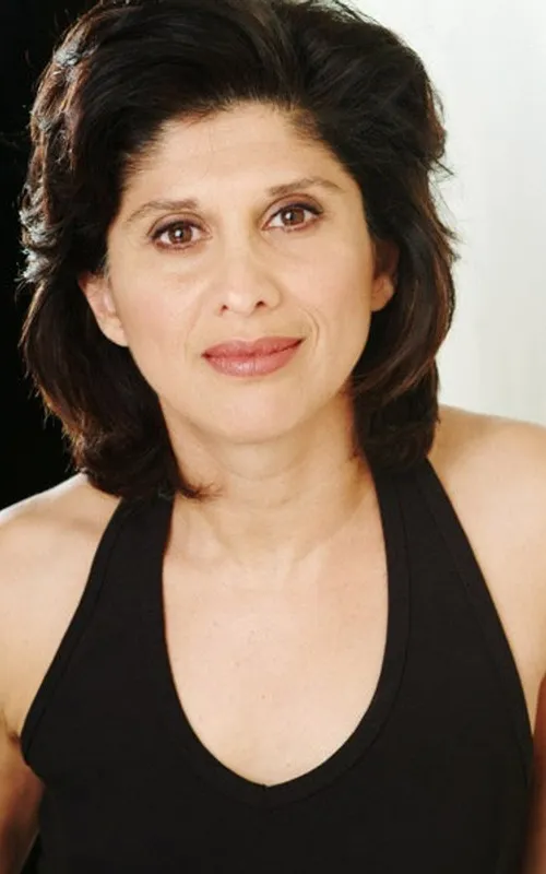 Veena Sood