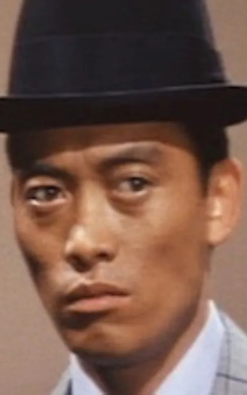 Kazuo Suzuki