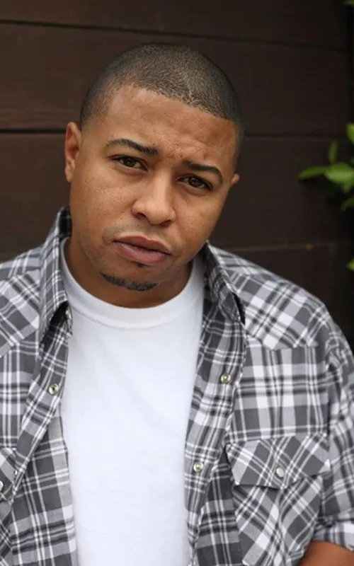 Randy D. Patman Jr.