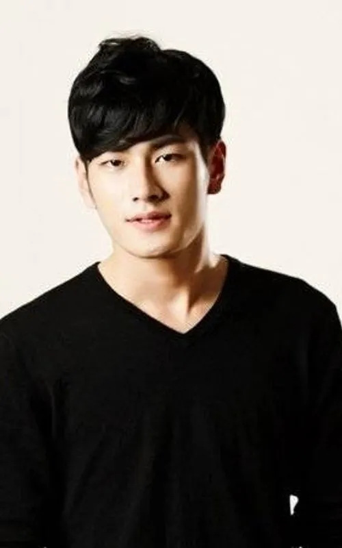 Jin Woo-jin
