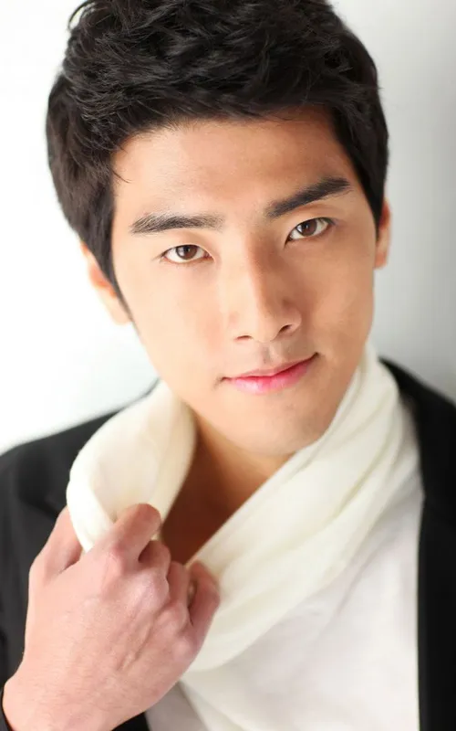 Wi Ji-woong