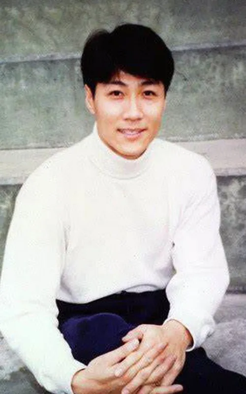 Ben Lam Kwok-Bun