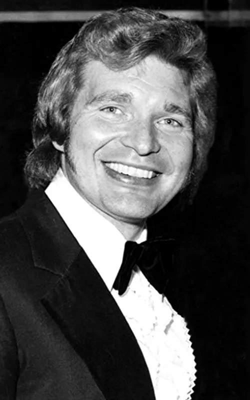Derren Nesbitt